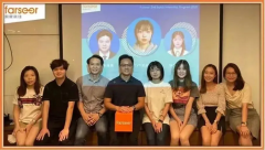以提拔结业生正在就业市场上的合作